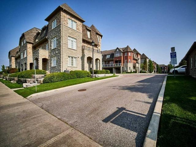 74 - 1701 Finch Ave E, Townhouse with 4 bedrooms, 3 bathrooms and 2 parking in Pickering ON | Image 12