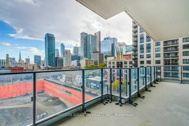 702 - 77 Shuter St, Condo with 2 bedrooms, 2 bathrooms and 1 parking in Toronto ON | Image 8