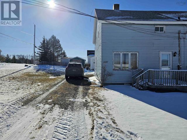1047 Wallace Road, New Victoria, NS, B0A1R0 | Card Image