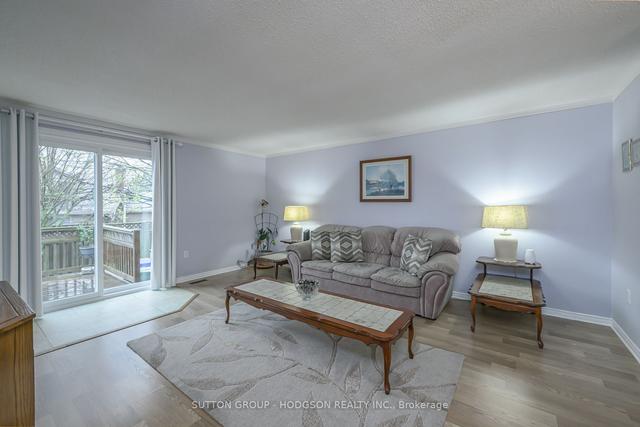 1159 Aldersbrook Rd, House detached with 3 bedrooms, 2 bathrooms and 5 parking in London ON | Image 21