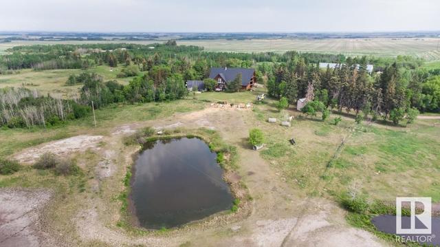 17407 Twp Rd 500, House detached with 5 bedrooms, 2 bathrooms and null parking in Beaver County AB | Image 69