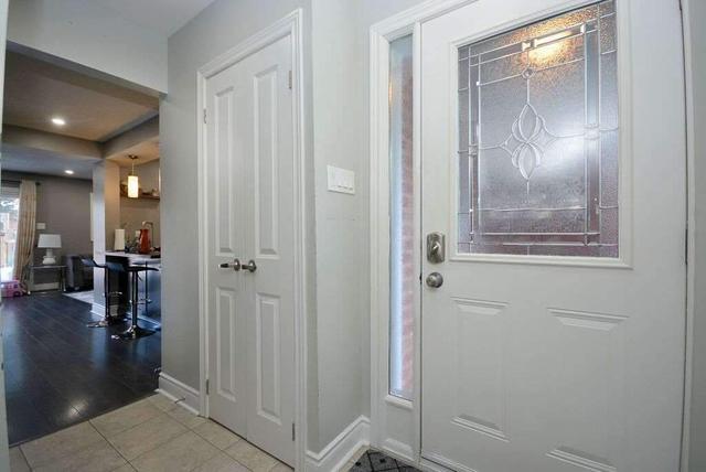 22 - 650 Childs Dr, Townhouse with 3 bedrooms, 3 bathrooms and 2 parking in Milton ON | Image 38