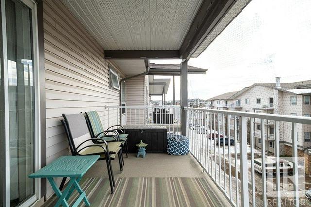 401 - 151 Edwards Dr Sw, Condo with 2 bedrooms, 3 bathrooms and null parking in Edmonton AB | Image 28