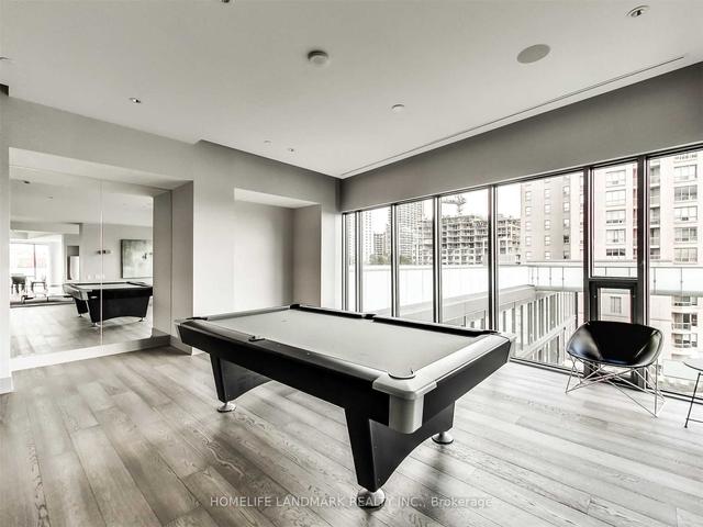1007 - 1815 Yonge St, Condo with 1 bedrooms, 1 bathrooms and 1 parking in Toronto ON | Image 25