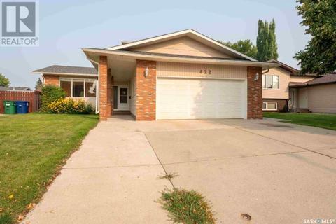 422 Perreault Lane, Saskatoon, SK, S7K6B6 | Card Image