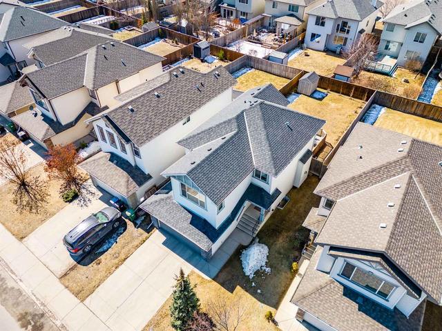 717 Cranston Drive Se, House detached with 4 bedrooms, 3 bathrooms and 4 parking in Calgary AB | Image 50