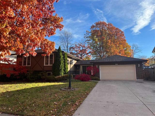 2530 Noella Crt, House detached with 3 bedrooms, 2 bathrooms and 6 parking in Niagara Falls ON | Image 12
