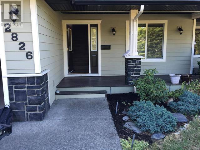 2826 Sooke Rd, House detached with 5 bedrooms, 3 bathrooms and 5 parking in Langford BC | Image 2