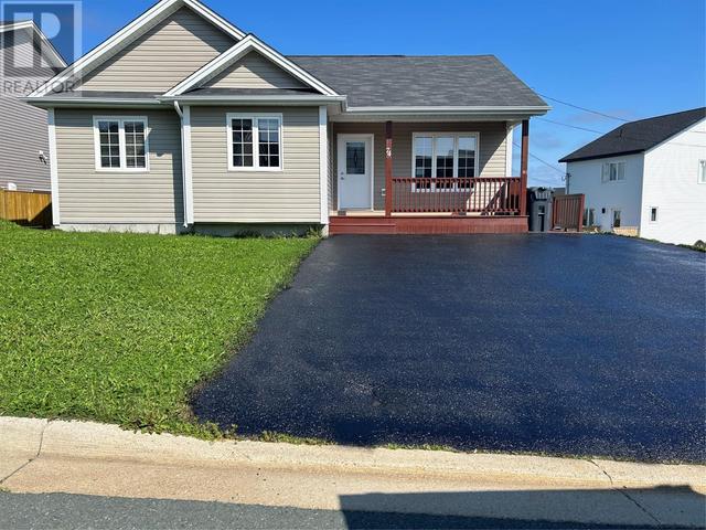 74 Magee Drive, Paradise, NL, A1L1K8 | Card Image