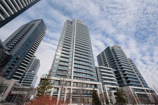 402 - 7165 Yonge St, Condo with 1 bedrooms, 2 bathrooms and 1 parking in Markham ON | Image 1