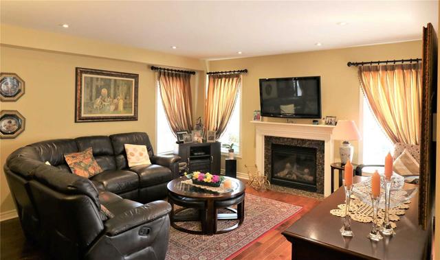 5400 Kindos St, House detached with 3 bedrooms, 3 bathrooms and 4 parking in Burlington ON | Image 39