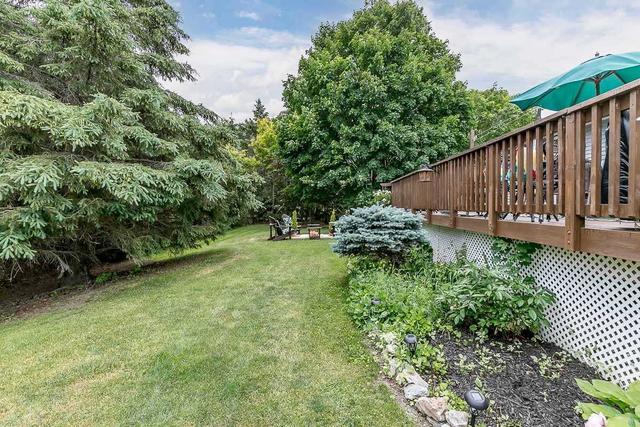1 English Rd, House detached with 3 bedrooms, 2 bathrooms and 5 parking in Kawartha Lakes ON | Image 22
