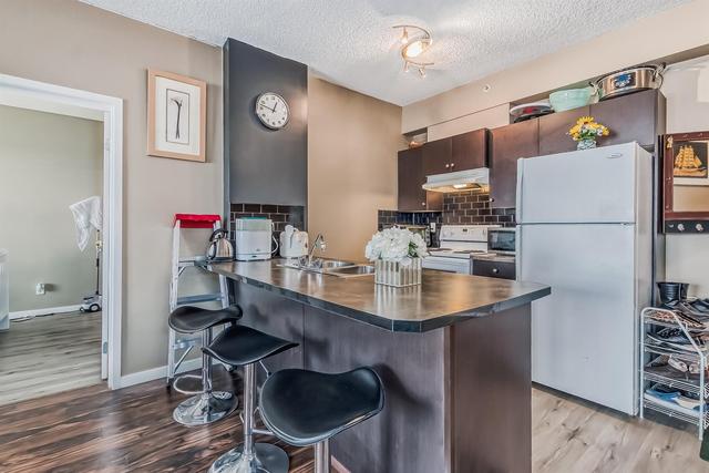 4306 - 73 Erin Woods Court, Condo with 2 bedrooms, 2 bathrooms and 1 parking in Calgary AB | Image 5