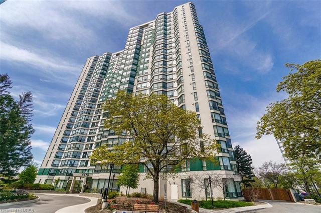 907 - 4470 Tucana Court, House attached with 2 bedrooms, 2 bathrooms and null parking in Mississauga ON | Image 23