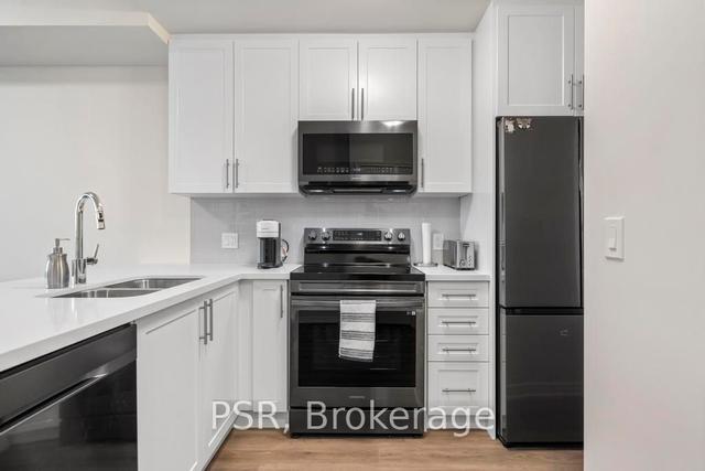 215 - 2750 King St E, Condo with 2 bedrooms, 2 bathrooms and 1 parking in Hamilton ON | Image 5