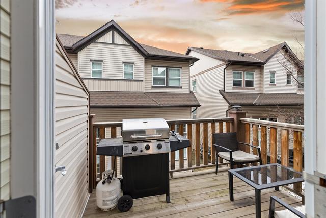 109 - 28 Heritage Drive, Home with 2 bedrooms, 2 bathrooms and 2 parking in Kananaskis AB | Image 20