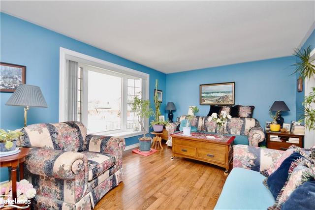 31 Spohn Drive, House detached with 3 bedrooms, 2 bathrooms and null parking in Penetanguishene ON | Image 42