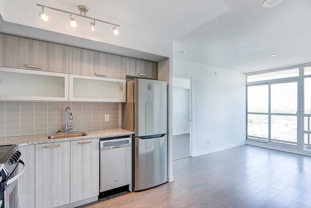 1906 - 68 Abell St, Condo with 2 bedrooms, 2 bathrooms and 0 parking in Toronto ON | Image 18