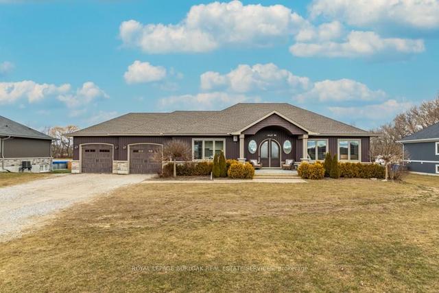 234 Burford Delhi Townline Rd, House detached with 3 bedrooms, 4 bathrooms and 8 parking in Brant ON | Image 1