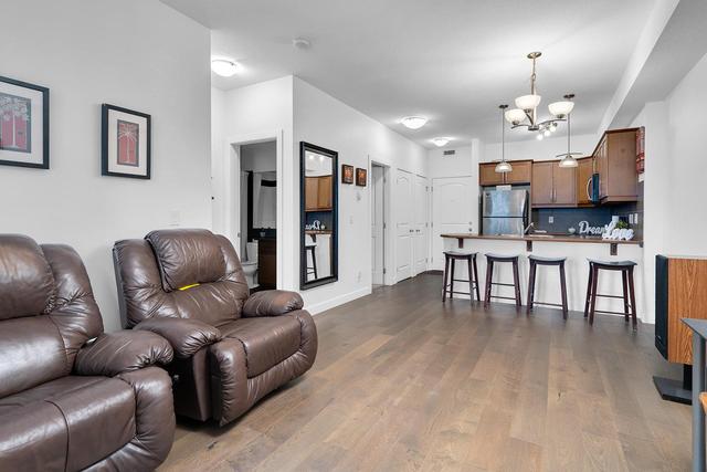 120 - 15304 Bannister Road Se, Condo with 2 bedrooms, 1 bathrooms and 1 parking in Calgary AB | Image 8