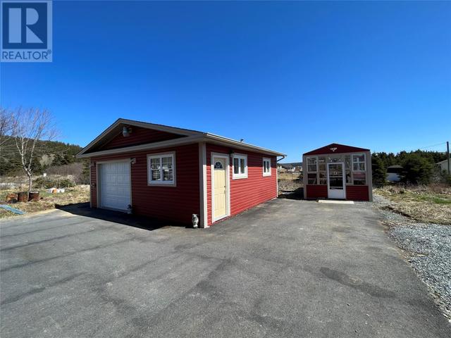 18 - 20 Wilsonville Avenue, House other with 6 bedrooms, 2 bathrooms and null parking in Clarke's Beach NL | Image 27