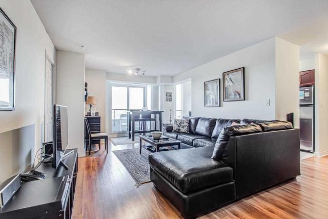 1806 - 35 Hollywood Ave, Condo with 2 bedrooms, 2 bathrooms and 1 parking in Toronto ON | Image 7
