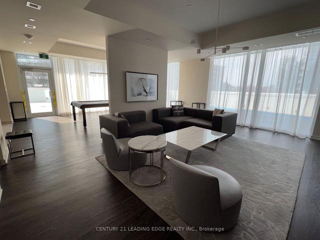 302 - 5180 Yonge St, Condo with 2 bedrooms, 2 bathrooms and 1 parking in Toronto ON | Image 8