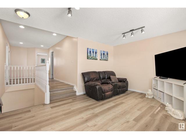 6 Norfolk Cl, House detached with 4 bedrooms, 3 bathrooms and 4 parking in St. Albert AB | Image 60