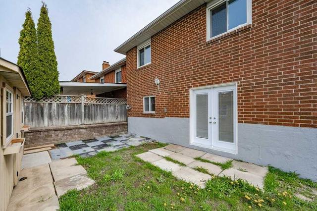 4 Peachtree Pl, House detached with 3 bedrooms, 2 bathrooms and 4 parking in Vaughan ON | Image 28
