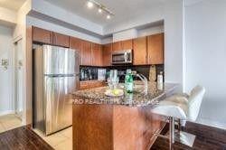 1203 - 3515 Kariya Dr, Condo with 1 bedrooms, 1 bathrooms and 1 parking in Mississauga ON | Image 25