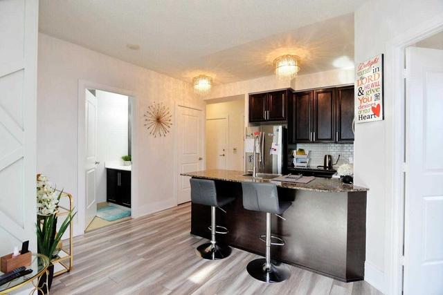 1902 - 330 Burnhamthorpe Rd W, Condo with 2 bedrooms, 2 bathrooms and 1 parking in Mississauga ON | Image 16