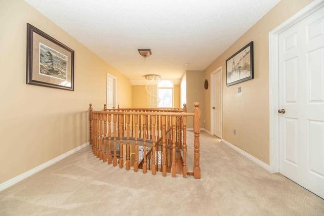 27 Kenpark Ave, House detached with 4 bedrooms, 5 bathrooms and 5 parking in Brampton ON | Image 9