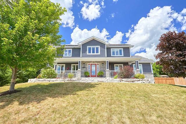 1936 Elana Dr, House detached with 4 bedrooms, 4 bathrooms and 8 parking in Severn ON | Image 1