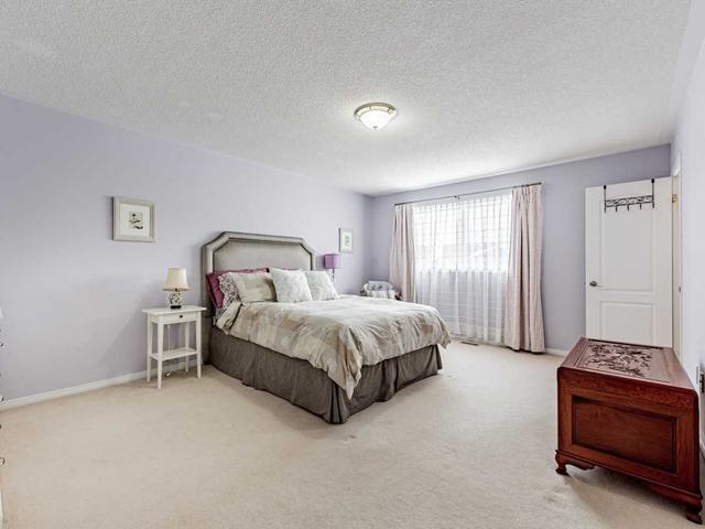 217 White's Hill Ave, House semidetached with 3 bedrooms, 4 bathrooms and 2 parking in Markham ON | Image 11