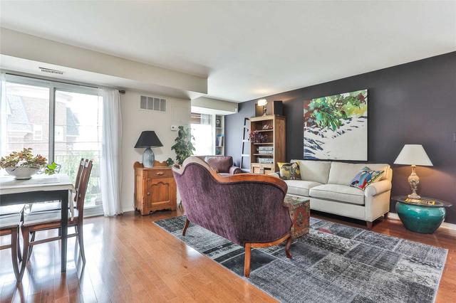 305 - 32 Tannery St, Condo with 2 bedrooms, 2 bathrooms and 1 parking in Mississauga ON | Image 20