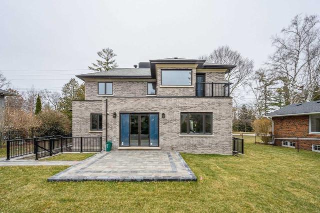 577 Indian Rd, House detached with 4 bedrooms, 6 bathrooms and 6 parking in Mississauga ON | Image 12