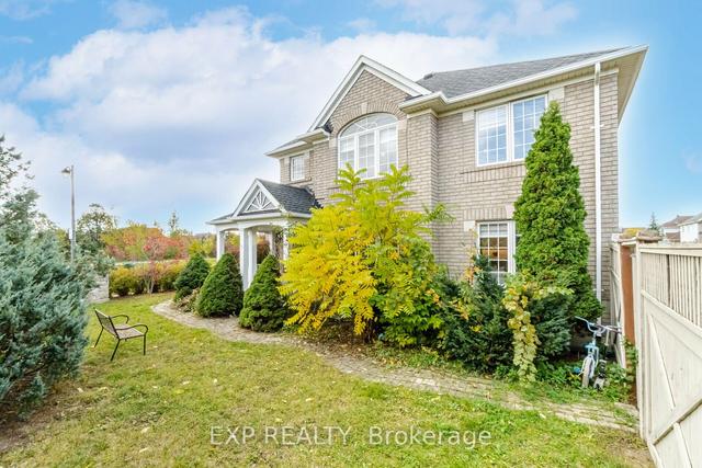 1497 Clark Blvd, House detached with 4 bedrooms, 4 bathrooms and 3 parking in Milton ON | Image 23