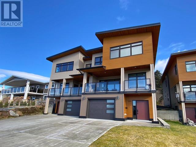 189 Van Arsdol Street, House attached with 3 bedrooms, 3 bathrooms and null parking in Prince Rupert BC | Image 2