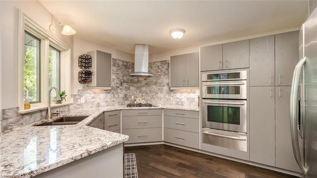 10219 Pinetree Drive, House detached with 4 bedrooms, 3 bathrooms and 10 parking in Lambton Shores ON | Image 18