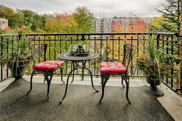 503 - 28 William Carson Cres, Condo with 2 bedrooms, 2 bathrooms and 1 parking in Toronto ON | Image 16
