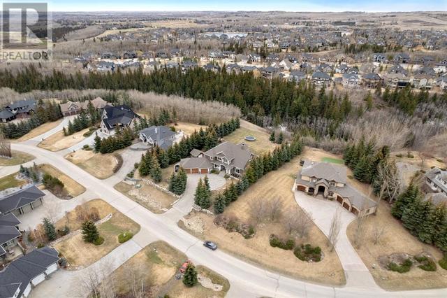 6 Pinehurst Drive, House detached with 5 bedrooms, 4 bathrooms and 10 parking in Foothills County AB | Image 5