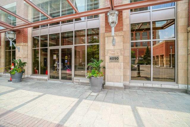 803 - 4090 Living Arts Dr, Condo with 1 bedrooms, 2 bathrooms and 1 parking in Mississauga ON | Image 23