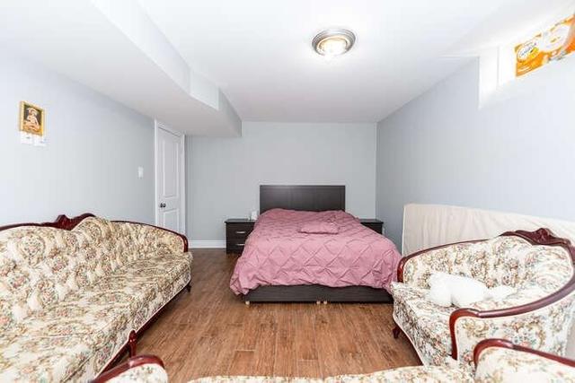 16 Solstice St, House detached with 5 bedrooms, 6 bathrooms and 6 parking in Brampton ON | Image 33
