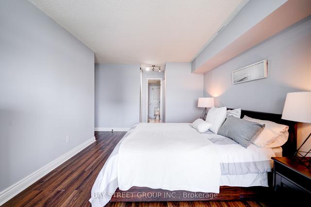 1204 - 3 Rowntree Rd, Condo with 2 bedrooms, 2 bathrooms and 1 parking in Toronto ON | Image 20