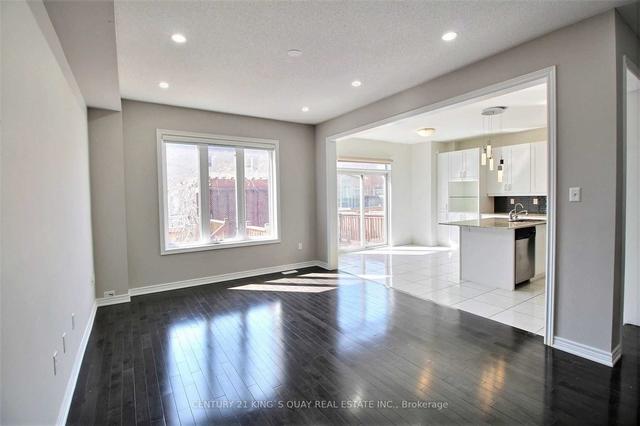 72 Bracknell Ave, House detached with 4 bedrooms, 5 bathrooms and 3 parking in Markham ON | Image 21