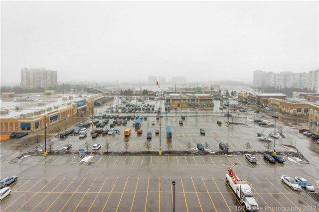 1001 - 15 North Park Rd, Condo with 1 bedrooms, 1 bathrooms and 1 parking in Vaughan ON | Image 14