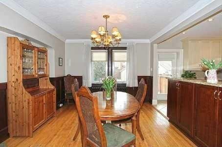 56 Donegall Dr, House detached with 3 bedrooms, 2 bathrooms and 3 parking in Toronto ON | Image 5