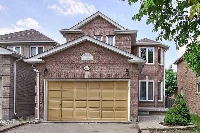 404 Flanagan Crt, House detached with 4 bedrooms, 4 bathrooms and 4 parking in Newmarket ON | Image 1