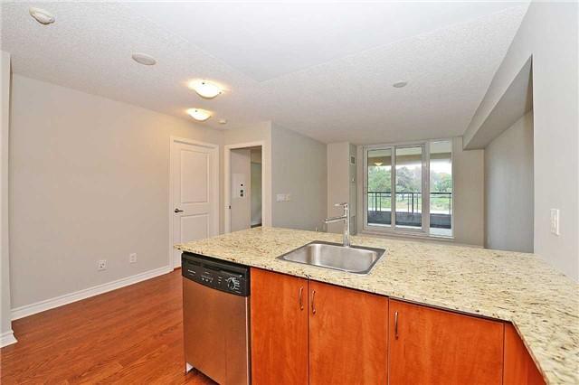 210 - 27 Rean Dr, Condo with 1 bedrooms, 1 bathrooms and 1 parking in Toronto ON | Image 8