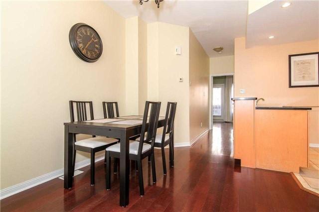 Th2 - 11 Niagara St, Townhouse with 2 bedrooms, 2 bathrooms and 1 parking in Toronto ON | Image 6
